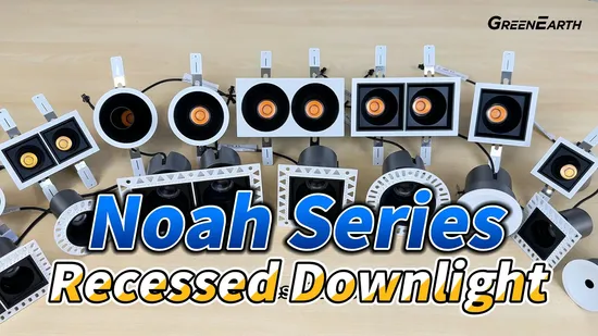 ETL/CE/RoHS Certified Dual